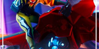 Fortnite x Akira Leak: सीजन 2 में आ सकता है नया सहयोग  