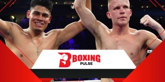 Liam Wilson vs Carlos Alanis: कैसे देखें, तारीख, भविष्यवाणी  