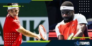 US Open 2023 के तीसरे दौर में पहुंचे Tiafoe और Fritz  