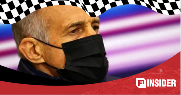 अल्फाटौरी टीम के प्रिंसिपल फ्रांज टोस्ट ने बिक्री की अफवाहों को किया खारिज  