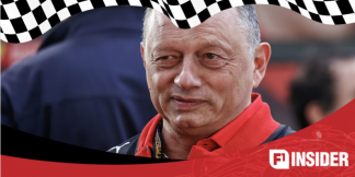 Fred Vasseur : 'कुल मिलाकर हमने अच्छा काम किया'  