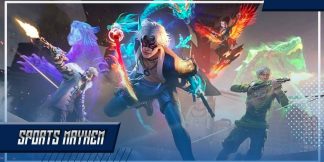 Free Fire Max Guide: रैंक पुश, टिप्स-ट्रिक और डॉउनलोड  