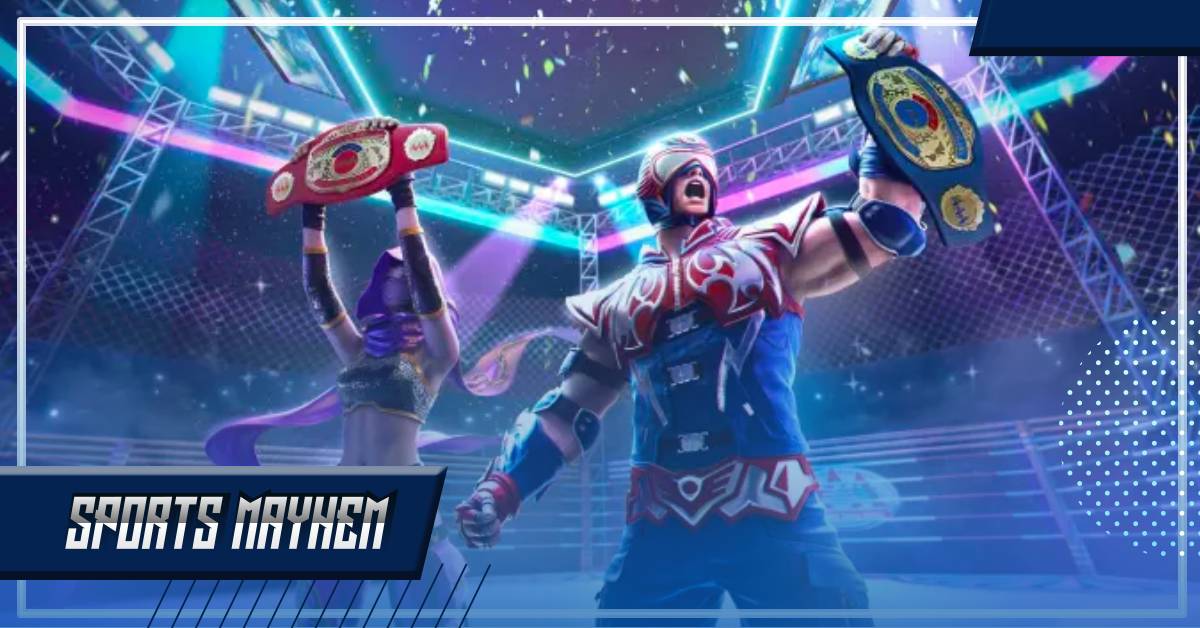 FF Max Casual Mode July 2024: इवेंट, शेड्यूल और अपडेट   FF Max Casual Mode July 2024: इवेंट, शेड्यूल और अपडेट