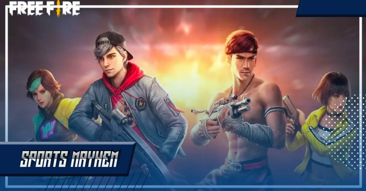 Free Fire MAX News: क्या भारत बंद होने जा रहा है गेम?  