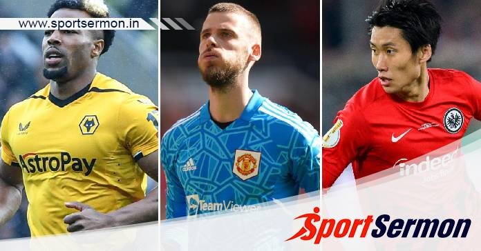 Free agent signing Premier League clubs should make: Part 3   Free agent signing Premier League clubs should make: Part 3