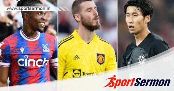 Free agent your club should sign: Part 2   Free agent your club should sign: Part 2