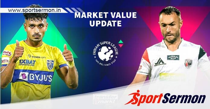 Free agents in ISL your club should pick up  