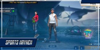 FF मैक्स Play with Friends event दोस्तों के साथ कैसे खेलें  