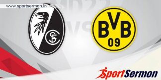 Freiburg vs Borussia Dortmund: Preview & Predictions  