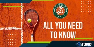 यहां देखें French Open 2023 से जुड़ी महत्वपूर्ण बातें  