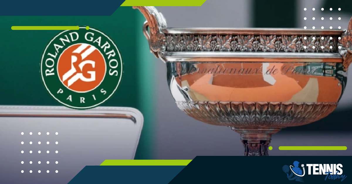 French Open 2023 की एंट्री लिस्ट हुई जारी  