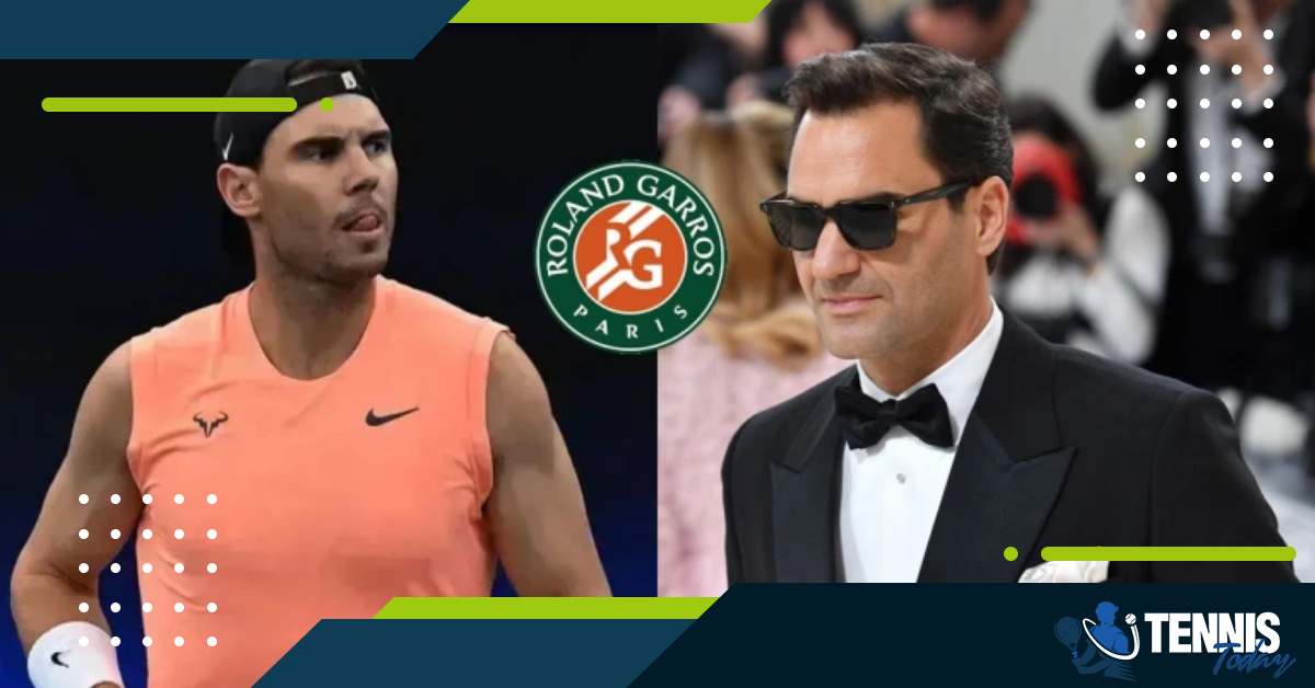 French Open 2023: Rafael Nadal ने Roger Federer के रोलांड गैरोस को मिस करने पर कही ये बात  