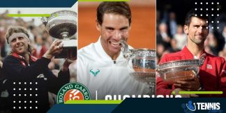 ये खिलाड़ी जीत चुके हैं सबसे ज्यादा French Open का खिताब  