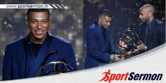 French Player of the Year award winners since 2001  