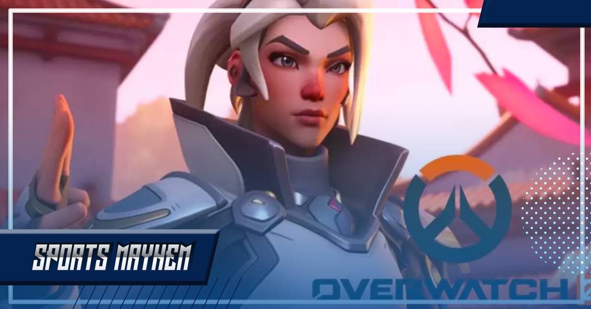 Overwatch 2 Season 6 में दिखेंगे WWE सुपरस्टार John Cena  