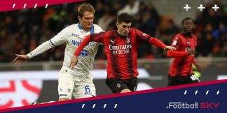 Frosinone vs AC Milan Prediction : कौन बनेगा विजेता?  