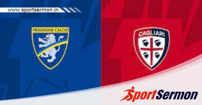 Frosinone vs Cagliari: Preview & Prediction  