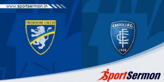 Frosinone vs Empoli: Preview & Prediction  