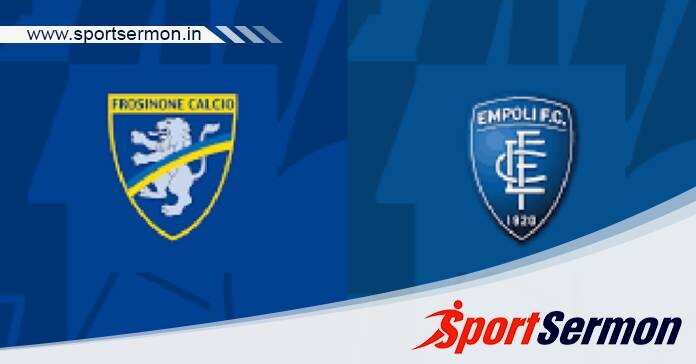 Frosinone vs Empoli: Preview & Prediction  
