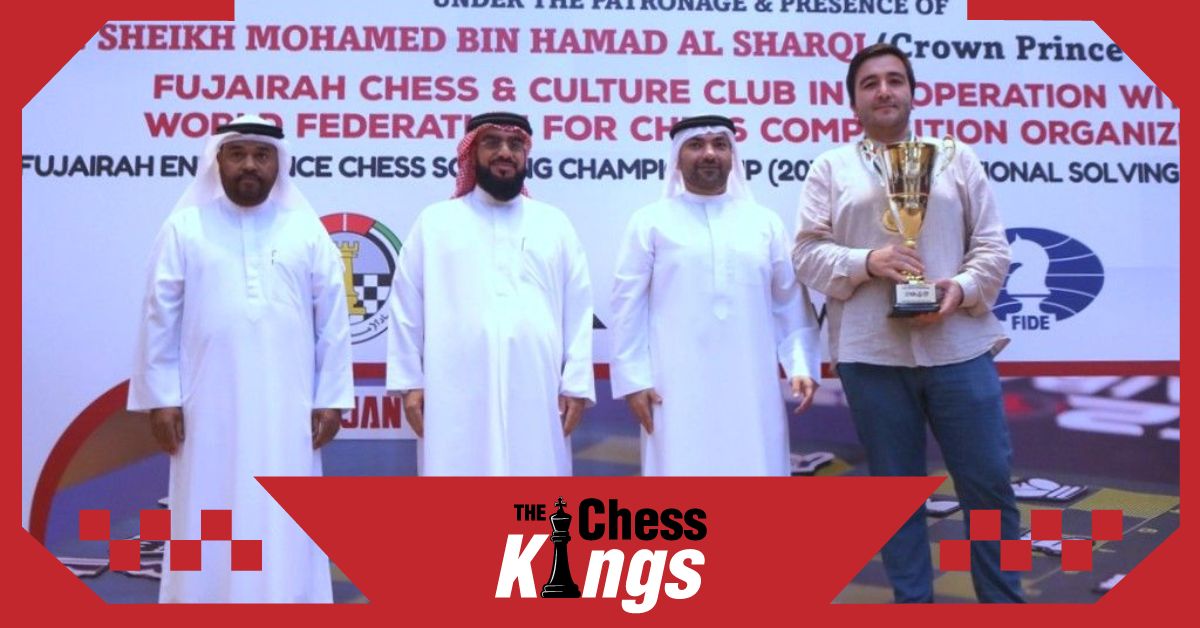 Fujairah Endurance Blitz 2024 का विजेता कौन बना?  