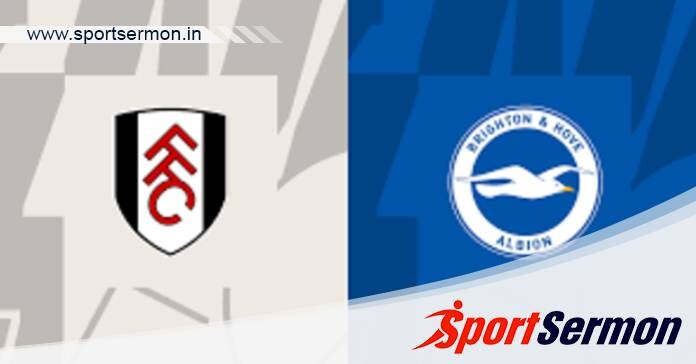 Fulham vs Brighton: Preview & Prediction  