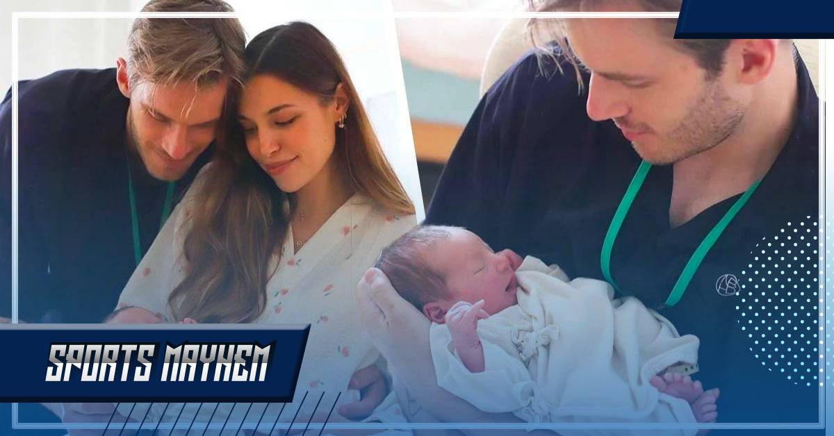 PewDiePie's Son's Name: प्यूडिपाई और उनका परिवार  