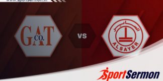 GAT vs ASR Live Score, Match-26, KCC T20 Challengers Cup  