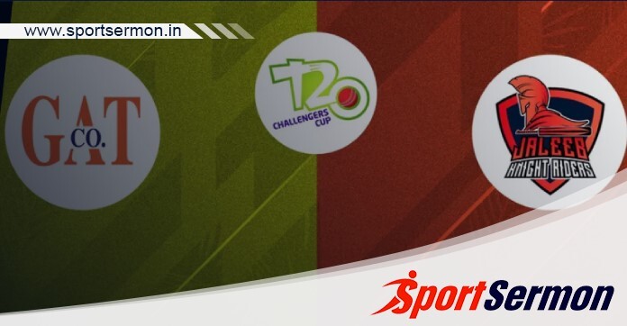 GAT vs JKR Live Score, Match 47,KCC T20 Challengers Cup '24   GAT vs JKR Live Score, Match 47,KCC T20 Challengers Cup '24