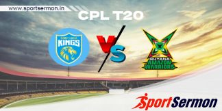 GAW vs SLK Live Score, CPL 2023 Match 26 Prediction  