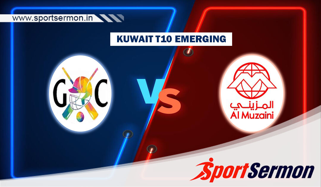 GC vs ALM Dream11 Prediction, Kuwait T10 Emerging 2023   GC vs ALM Dream11 Prediction, Kuwait T10 Emerging 2023