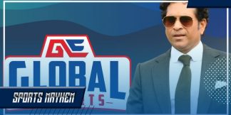 क्या सचिन तेंदुलकर करने जा रहे है Global Esports के साथ सहयोग ?  