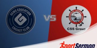 GED vs CSG Dream11 Prediction,Match 3, CBFS T20 League 2023  