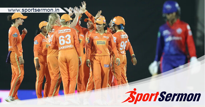 GG W vs DC W Live Score, WPL 2024 Match 10 Prediction  