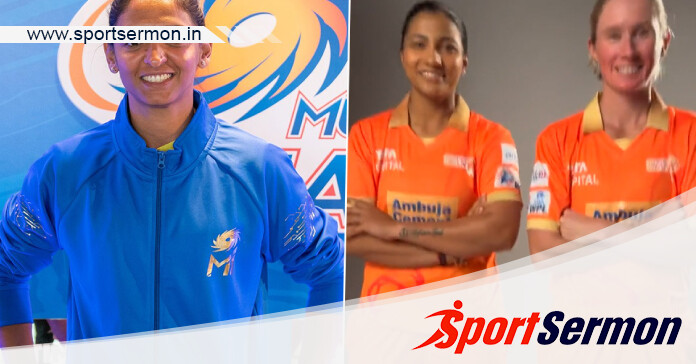 GG W vs MI W Live Score, WPL 2024 Match 3 Prediction   GG W vs MI W Live Score, WPL 2024 Match 3 Prediction