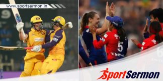 GG W vs UPW W Live Score, WPL 2024 Match 8 Prediction  