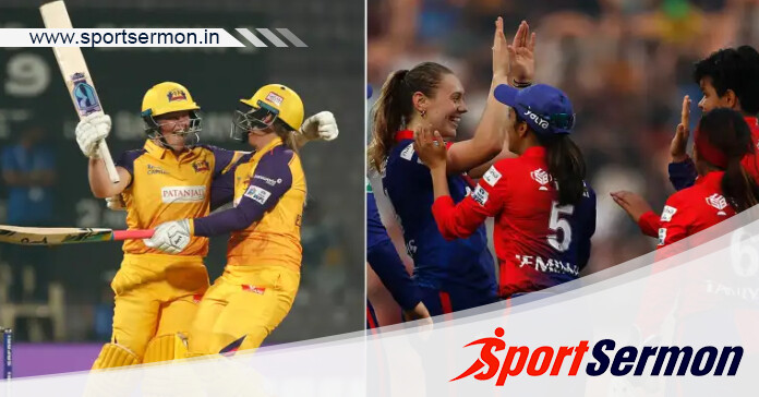 GG W vs UPW W Live Score, WPL 2024 Match 8 Prediction  