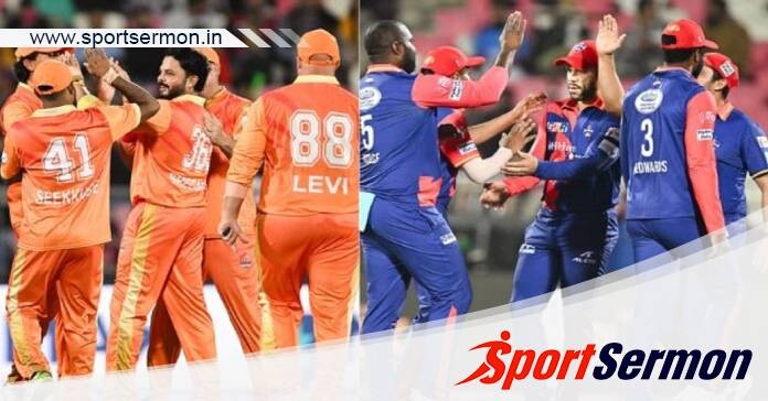 GG vs INC Live Score,Legends League Cricket 2023 Prediction  
