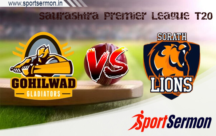 GG vs SL Dream11 Prediction, Saurashtra Premier League T20  