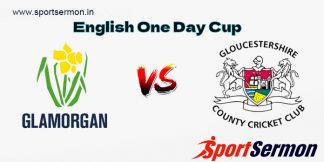 GLA vs GLO Live Score, Match 47, English One Day Cup  