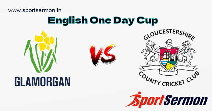 GLA vs GLO Live Score, Match 47, English One Day Cup  