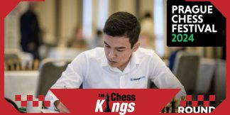 पहली बार GM Nodirbek ने किया ये कमाल  