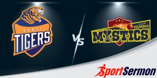 GMY vs HT Dream11 Prediction, Match 4, Maharaja KSCA T20  