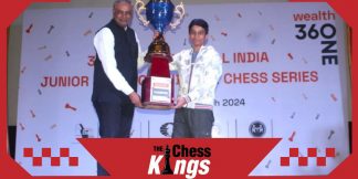 GP Series 1 Rating 2023 में किसने मारी बाजी  