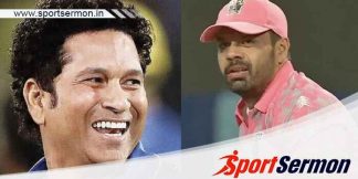ISPL 2024: Taneja's Moye Moye moment leave Sachin in splits  