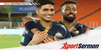 GT trade Hardik Pandya to MI, Shubman Gill named as Captain  