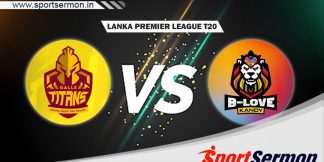 GT vs BLK Dream11 Prediction, Lanka Premier League 2023  