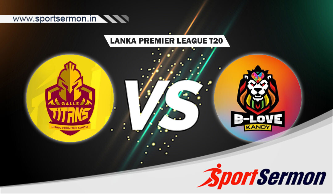 GT vs BLK Dream11 Prediction, Lanka Premier League 2023   GT vs BLK Dream11 Prediction, Lanka Premier League 2023