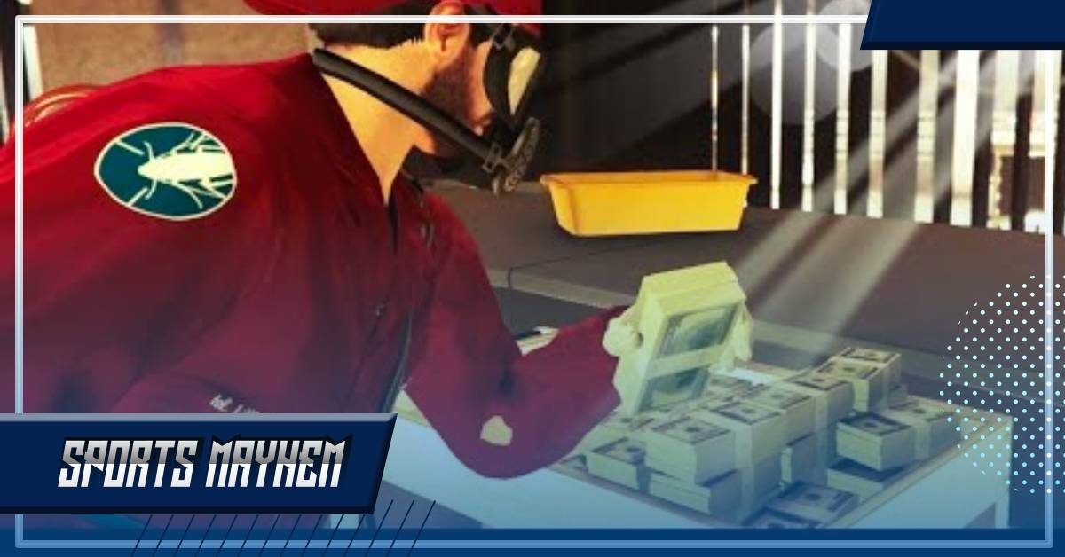 Make Money In GTA 5 स्टोरी मोड में पैसे कमाने के आसान तरीके  