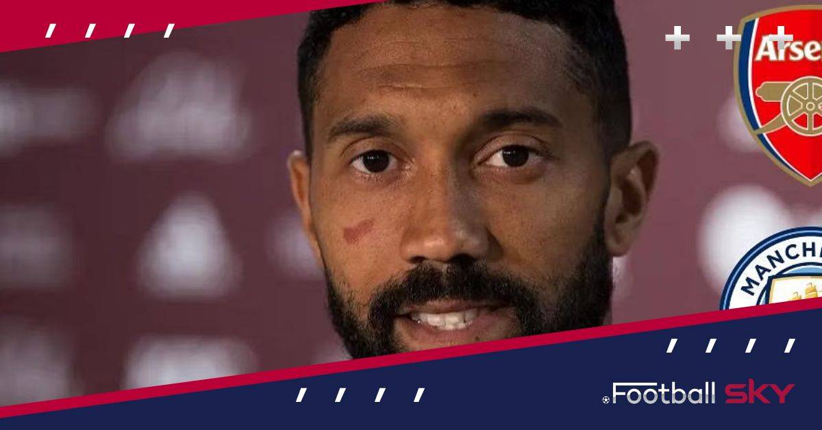 Gael Clichy ने इन टीमों के मैच को लेकर की भविष्यवाणी  