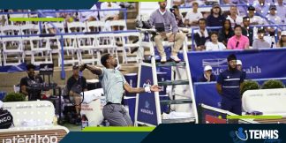 Citi DC Open: Monfils ने दी पहले दौर में Fratangelo को मात  